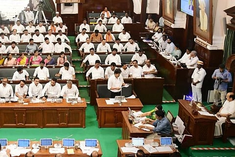 CM Vijay |  ಮುಖ್ಯಮಂತ್ರಿ ಜೋಸೆಫ್ ವಿಜಯ್