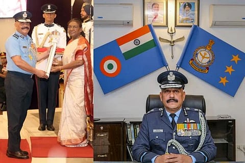 Jeetendra Mishra | ರಾಮಮಂದಿರ ಟ್ರಸ್ಟ್‌ನ ನೂತನ ಸಿಇಒ ಜಿತೇಂದ್ರ ಮಿಶ್ರಾ