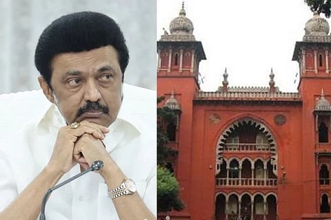  MK Stalin | ಮಾಜಿ ಸಿಎಂ ಸ್ಟಾಲಿನ್‌ಗೆ ಬಿಗ್ ಶಾಕ್