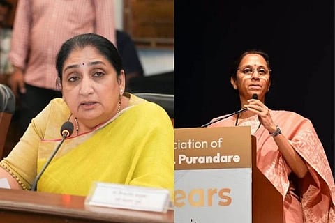  Sunetra Pawar