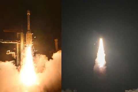 Naughty Boy Rocket | ಈ ರಾಕೆಟ್‌ಗೆ 'ನಾಟಿ ಬಾಯ್' ಅನ್ನೋದ್ಯಾಕೆ ಗೊತ್ತಾ..?