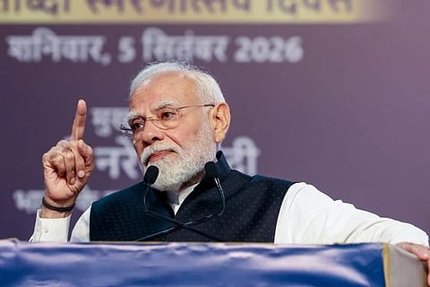 Narendra Modi | ಪ್ರಧಾನಿ ನರೇಂದ್ರ ಮೋದಿ