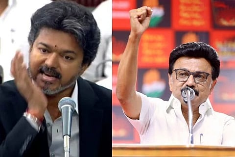  VijayVsDMK | ಭುಗಿಲೆದ್ದ ಡಿಎಂಕೆ ಆಕ್ರೋಶಕ್ಕೆ ತುರ್ತು ಪರಿಸ್ಥಿತಿಯ ಆ ಭೀಕರ ಇತಿಹಾಸವೇ ಕಾರಣವಂತೆ!