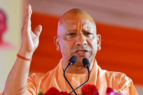 Yogi Adityanath |  ಉತ್ತರ ಪ್ರದೇಶದ ಮುಖ್ಯಮಂತ್ರಿ ಯೋಗಿ ಆದಿತ್ಯನಾಥ್ 