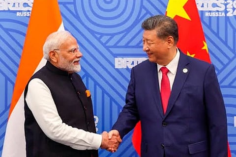 BRICS Summit 2026 | ಬ್ರಿಕ್ಸ್ ಶೃಂಗಸಭೆಯಲ್ಲಿ ಭಾಗಿಯಾಗಲಿದ್ದಾರೆ ಜಿನ್‌ಪಿಂಗ್!