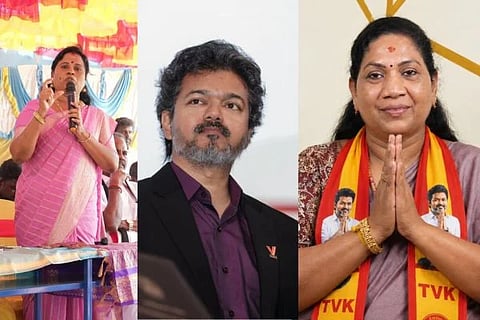 TVK | ದಾರಾಪುರಂ, ಮಧುರಾಂತಕಂ ಉಪಚುನಾವಣೆಗೆ ಸಿದ್ಧವಾದ ಟಿವಿಕೆ!