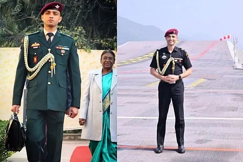 ADC Rishabh Sambial | ಸಾಮಾನ್ಯ ಜನರಿಗೂ ಇದೆಯಾ ರಾಷ್ಟ್ರಪತಿಗಳ ಭೇಟಿಗೆ ಅವಕಾಶ..?