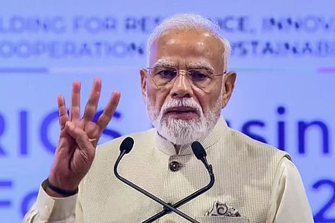 BRICS Summit | ಬ್ರಿಕ್ಸ್ ಬಿಸಿನೆಸ್ ಫೋರಂನಲ್ಲಿ ಪ್ರಧಾನಿ ಮೋದಿ ಮಾತು |