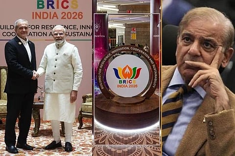 BRICS Summit | ಪಾಕಿಸ್ತಾನಕ್ಕೆ ಅಡ್ಡಗಾಲು ಹಾಕುತ್ತಿರುವ ಆ ದೈತ್ಯಶಕ್ತಿ ಯಾವುದು..?