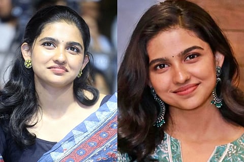 ನಟಿ ಮಮಿತಾ ಬೈಜು