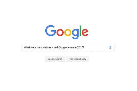'ಇಯರ್ ಇನ್ ಸರ್ಚ್ 2025' ರಿಪೋರ್ಟ್​