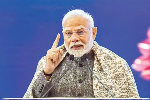 ಸಂಪಾದಕೀಯ: ಪ್ರಧಾನಿ ಭರವಸೆ ಸಕಾಲಿಕ