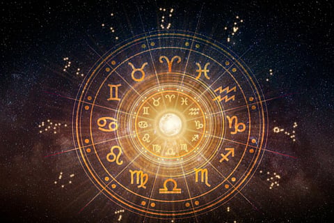 Weekly Astrology