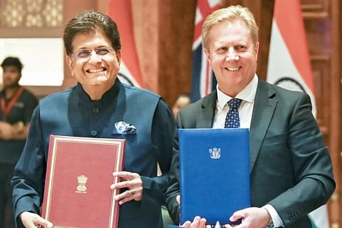 ಪಿಯೂಷ್ ಗೋಯಲ್