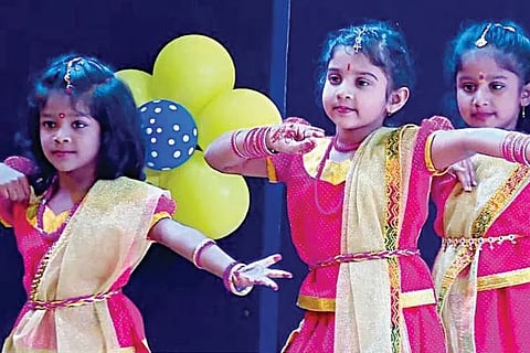 ಸಾಂದರ್ಭಿಕ ಚಿತ್ರ 