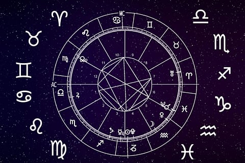 Weeklly Astrology