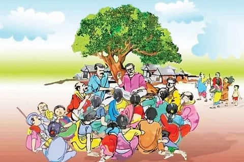 ಸಾಂದರ್ಭಿಕ ಚಿತ್ರ 
