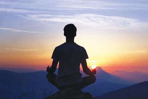 Chaturmasya