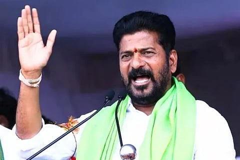 Revanth Reddy | ಎಂಜಿನಿಯರಿಂಗ್ ಪದವೀಧರರು 'ಕ್ರಿಮಿನಲ್ ವೇಸ್ಟ್' ಎಂದ ರೇವಂತ್ ರೆಡ್ಡಿ