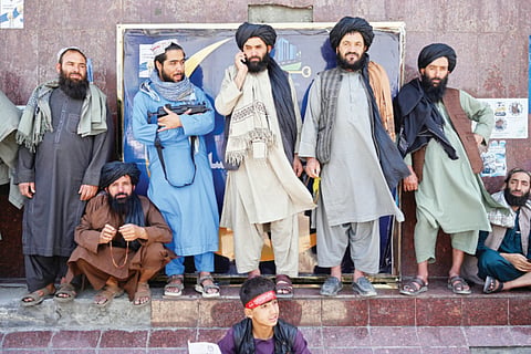 Taliban | ತಾಲಿಬಾನ್ ಆಡಳಿತಕ್ಕೆ 5 ವರ್ಷ!