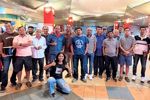‘ಟಾಕ್ಸಿಕ್: ಎ ಫೇರಿ ಟೇಲ್ ಫಾರ್ ಗ್ರೋನ್-ಅಪ್ಸ್’