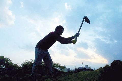 ಸಾಂದರ್ಭಿಕ ಚಿತ್ರ 