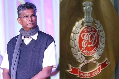 Satish Jarkiholi