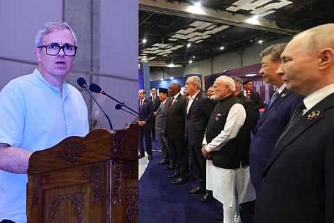 Omar Abdullah | ಇದು ಮೋದಿ ಸರ್ಕಾರದ ವಿದೇಶಾಂಗ ನೀತಿಗೆ ಸಿಕ್ಕ ದೊಡ್ಡ ಯಶಸ್ಸು ಎಂದ ಅಬ್ದುಲ್ಲಾ