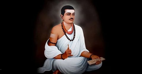 ಬಸವ ಜಯಂತಿ ಪೂರ್ವಭಾವಿ ಸಭೆ