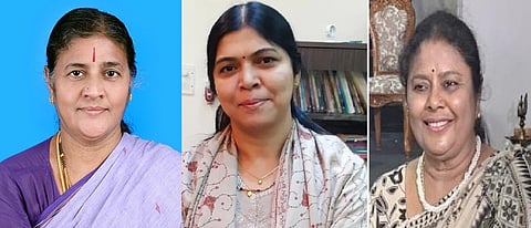 ಇನ್ಫೋಸಿಸ್​ ಫೌಂಡೇಶನ್​ ಸಾಹಿತ್ಯ ಪ್ರಶಸ್ತಿ ಪುರಸ್ಕೃತರು