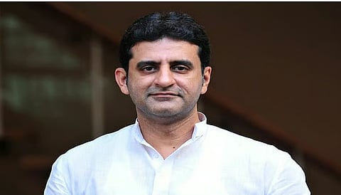 ಆಹಾರ ಖಾತೆ ಸಚಿವ ರಿಜ್ವಾನ್ ಅರ್ಷದ್ 