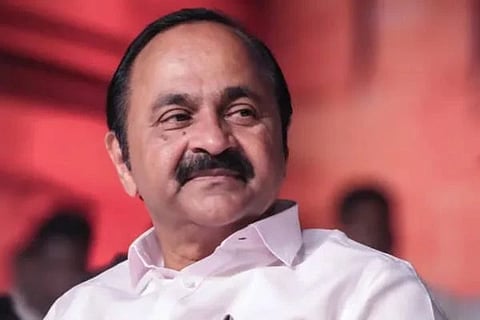 ದೈವದತ್ತ ಉಡುಗೊರೆ ಅಂದ್ರು ಸತೀಶನ್! ಘಟಾನುಘಟಿಗಳನ್ನೇ ಸೈಡ್‌ಲೈನ್ ಮಾಡಿ ಹೈಕಮಾಂಡ್ ಇವರನ್ನೇ ಆರಿಸಿದ್ದೇಕೆ..? 