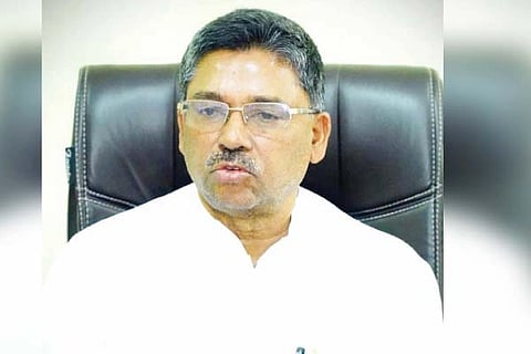 ವಿ.ಎಸ್.ಉಗ್ರಪ್ಪ