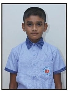 ವಿ. ಲಕ್ಷ್​
