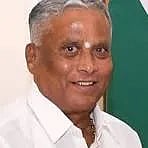 ವಿ.ಸೋಮಣ್ಣ 