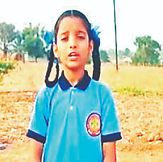 ವರ್ಣಿಕಾ 