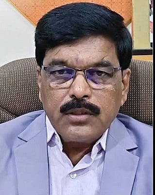 ಪ್ರೊ.ಎಂ.ವೆಂಕಟೇಶ್ವರಲು