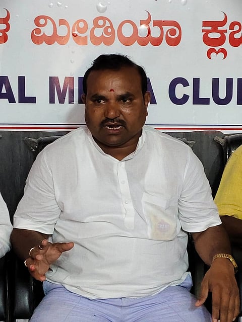 ವಿರೇಶ ಪತ್ತಾರ