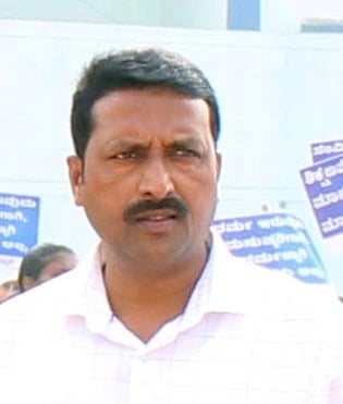 ವೆಂಕಟೇಶ ನಾಗನೂರ