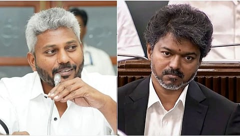 ಲಂಚದ ಆರೋಪಕ್ಕೆ ತಮಿಳುನಾಡಿನಲ್ಲಿ ರಾಜಕೀಯ ಕದನ