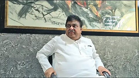 VJP-M-B-PATIL