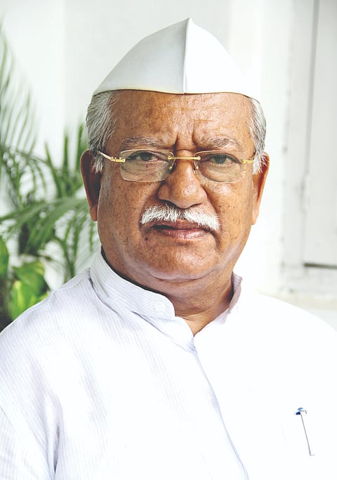 ರಮೇಶ ಜಿಗಜಿಣಗಿ, ಸಂಸದರು
