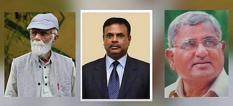 ತುಮಕೂರು ವಿಶ್ವವಿದ್ಯಾಲಯ ಗೌರವ ಡಾಕ್ಟರೇಟ್​
