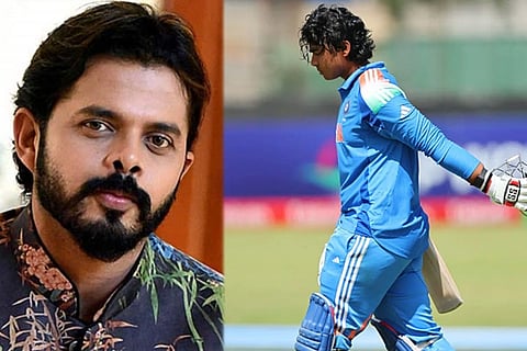 ಅವರಿಂದ ಆದಷ್ಟು ದೂರ ಇದ್ರೆ ನಿನಗೇ ಒಳ್ಳೆಯದು... ವೈಭವ್​ಗೆ ಮಹತ್ವದ ಸಲಹೆ ಕೊಟ್ಟ ಎಸ್​. ಶ್ರೀಶಾಂತ್! Vaibhav Sooryavanshi ​
