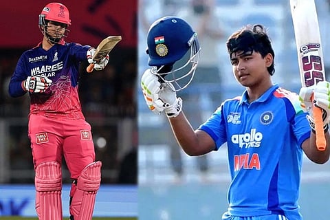 ಅಂತೂ ಇಂತೂ ವೈಭವ್​ಗೆ ಕೂಡಿಬಂತು ಕಾಲ... ಬೇಬಿ ಬಾಸ್ ದಾಖಲೆ ಎಂಟ್ರಿ ಬಗ್ಗೆ ಹೊರಬಿತ್ತು ರೋಚಕ ಮಾಹಿತಿ! Vaibhav Sooryavanshi