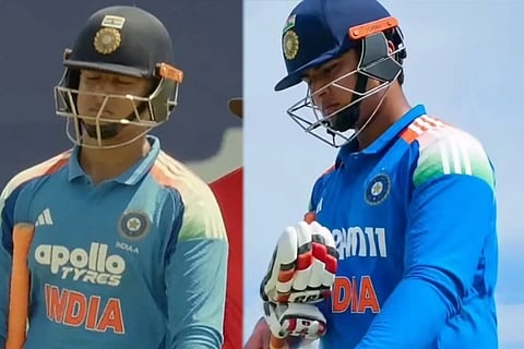 ವೈಭವ್​ರನ್ನು ಸುಲಭವಾಗಿ ಔಟ್​ ಮಾಡಲು ಎದುರಾಳಿಗಳಿಗೆ ಸಿಕ್ತು ಹೊಸ ಅಸ್ತ್ರ: ಎಚ್ಚೆತ್ತುಕೊಳ್ಳಬೇಕಿದೆ ವಂಡರ್​ ಕಿಡ್​! Vaibhav Sooryavanshi  