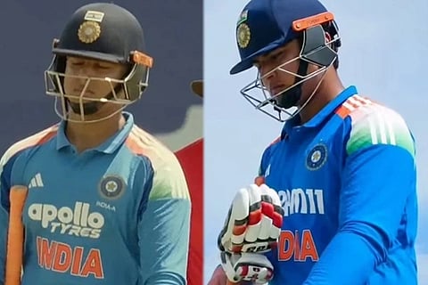 ವಂಡರ್​ ಕಿಡ್​ ವೈಭವ್​ ಸೂರ್ಯವಂಶಿಯನ್ನು ತಂಡದಿಂದ ಕೈಬಿಡುವಂತೆ ಮಂಜ್ರೇಕರ್ ಸಲಹೆ! ಕಾರಣ ಹೀಗಿದೆ...Vaibhav Sooryavanshi  