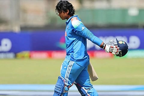 ಐಪಿಎಲ್ 2026ರ ಹೀರೊಗೆ ಲಂಕಾದಲ್ಲಿ ಏನಾಯ್ತು? ಕೊನೇ ಅಗ್ನಿಪರೀಕ್ಷೆಯಲ್ಲಿ ಗೆದ್ರೆ ಮಾತ್ರ ವೈಭವ್​ಗೆ ಅವಕಾಶ! Vaibhav Sooryavanshi 