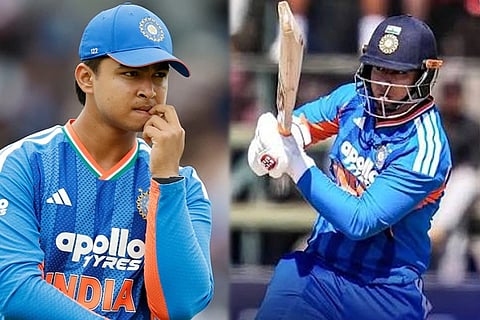 ಯಾವ ಬೌಲರ್​ ಕಂಡರೆ ನಿಮಗೆ ಭಯ? ವಂಡರ್​ ಕಿಡ್​ ವೈಭವ್​ ಕೊಟ್ಟ ಉತ್ತರ ಕೇಳಿ ಹುಬ್ಬೇರಿಸಿದ ಕ್ರೀಡಾ ಜಗತ್ತು! Vaibhav Sooryavanshi 