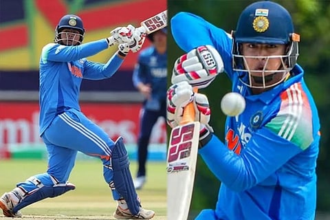 ಸೂರ್ಯವಂಶಿಯ ಬಿರುಗಾಳಿ ಆಟವೇ ಆತನಿಗೆ ಶಾಪವಾಗುತ್ತಾ? ದಕ್ಷಿಣ ಆಫ್ರಿಕಾದ ದಿಗ್ಗಜನಿಂದ ಶಾಕಿಂಗ್ ಹೇಳಿಕೆ! 